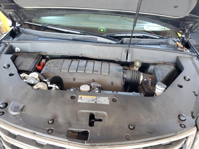 Photo 7 from auction – 2015 CHEVROLET TRAVERSE L with VIN 1GNKRJKD2FJ251861
