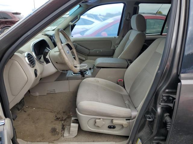 صورة رقم 5 من المزاد - 2006 FORD EXPLORER X مع VIN 1FMEU73E66UA27985