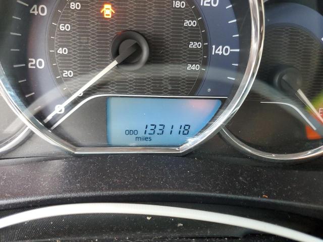 Photo 8 from auction – 2016 TOYOTA COROLLA L with VIN 5YFBURHE1GP441668
