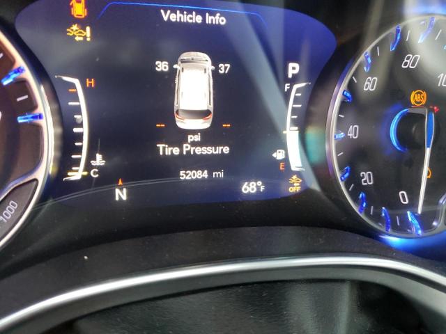 Photo 8 from auction – 2019 CHRYSLER PACIFICA T with VIN 2C4RC1EG6KR540312