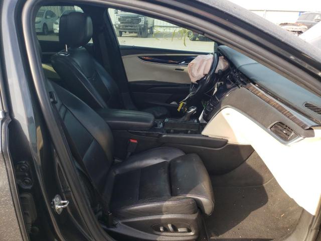 Photo 5 from auction – 2013 CADILLAC XTS PLATIN with VIN 2G61V5S34D9122546