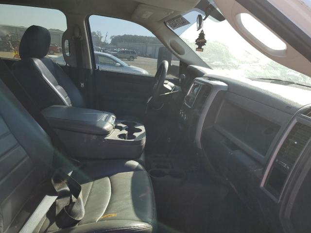 Photo 5 from auction – 2016 RAM 2500 ST with VIN 3C6UR5CL4GG129740