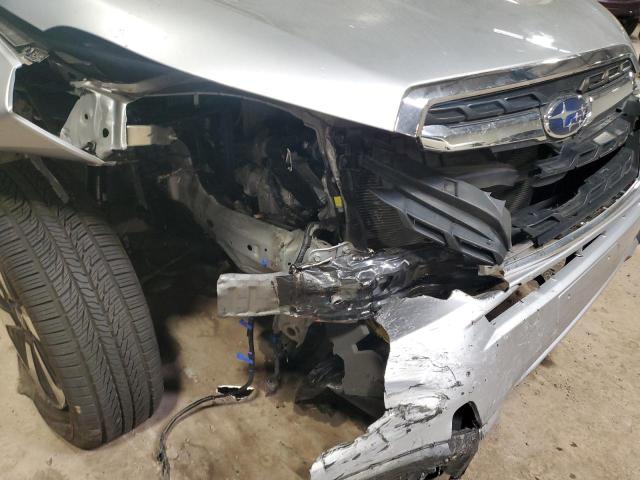 Photo 9 from auction – 2018 SUBARU FORESTER 2 with VIN JF2SJAEC6JH440694