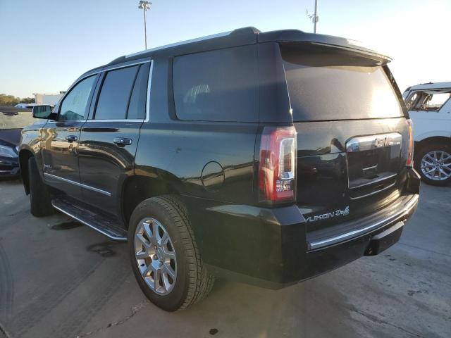 Photo 3 from auction – 2019 GMC YUKON DENA with VIN 1GKS2CKJ2KR320966
