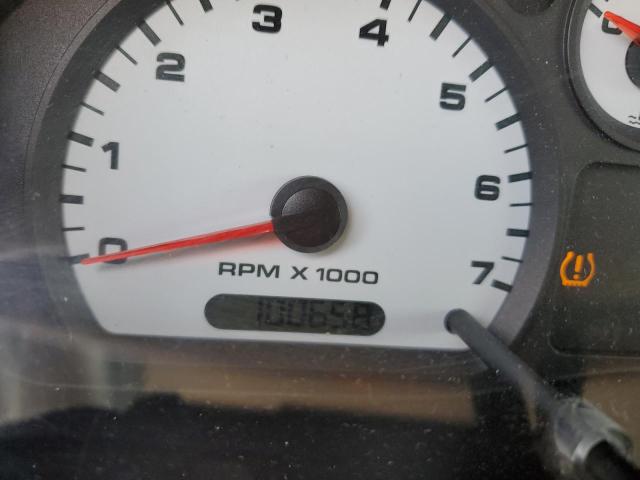 Photo 8 from auction – 2010 FORD RANGER SUP with VIN 1FTKR1EE4APA22102
