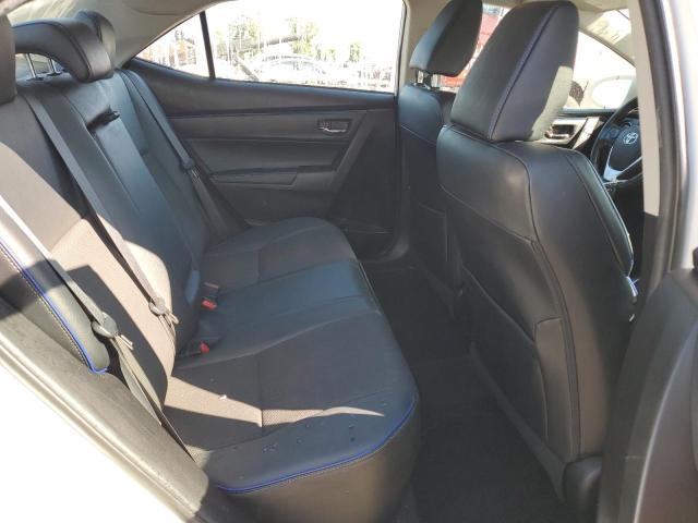 Photo 6 from auction – 2019 TOYOTA COROLLA L with VIN 5YFBURHE5KP946444