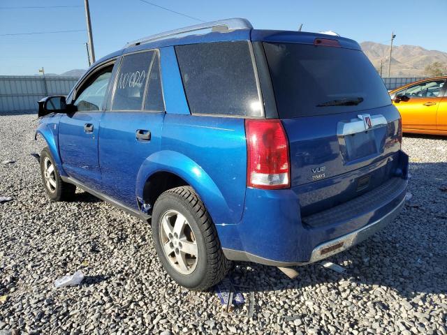 Photo 3 from auction – 2006 SATURN VUE with VIN 5GZCZ33D46S801870