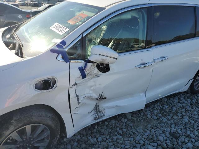 صورة رقم 9 من المزاد - 2021 CHRYSLER PACIFICA H مع VIN 2C4RC1L74MR529587