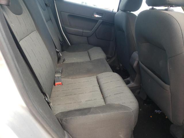Photo 6 from auction – 2008 FORD FOCUS SE with VIN 1FAHP35N78W285041