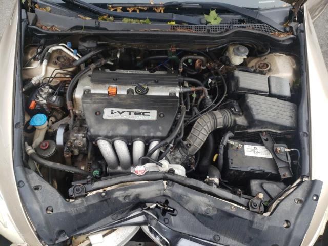 Photo 7 from auction – 2005 HONDA ACCORD EX with VIN 1HGCM56705A194051