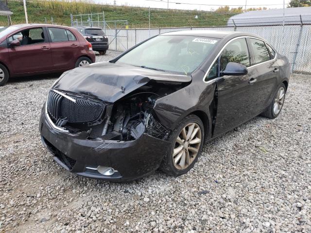 Photo 2 from auction – 2013 BUICK VERANO with VIN 1G4PP5SK5D4162092