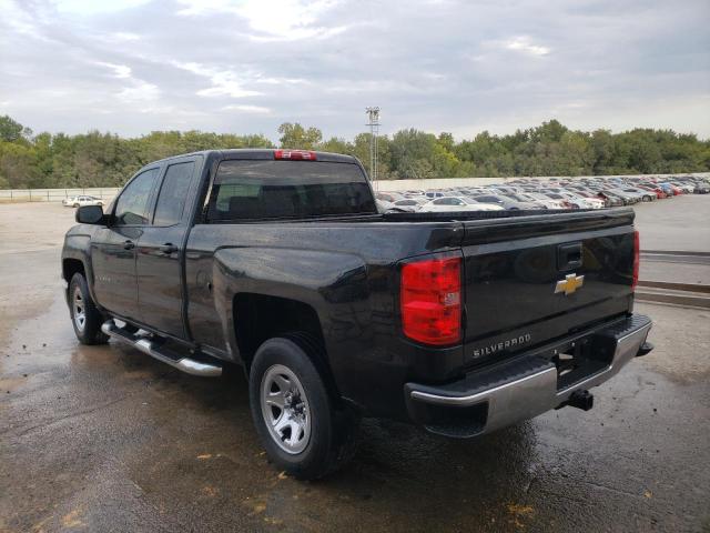 Photo 3 from auction – 2014 CHEVROLET SILVERADO with VIN 1GCRCPEC4EZ360188