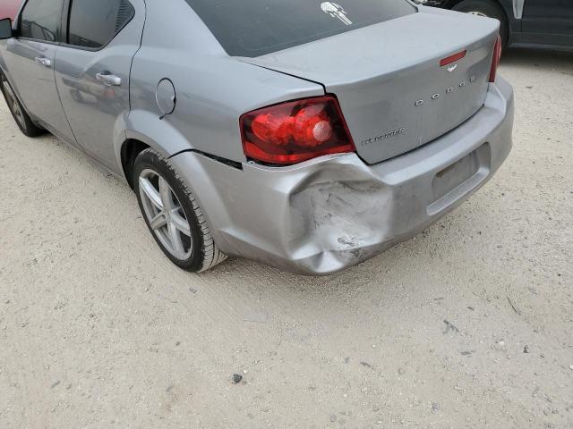 Photo 9 from auction – 2013 DODGE AVENGER SE with VIN 1C3CDZAB6DN626414