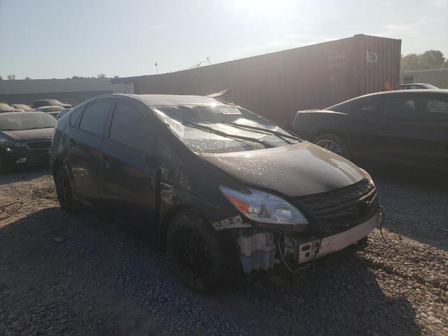 TOYOTA PRIUS 2015 with VIN JTDKN3DU7F0482371 - Photo from auction