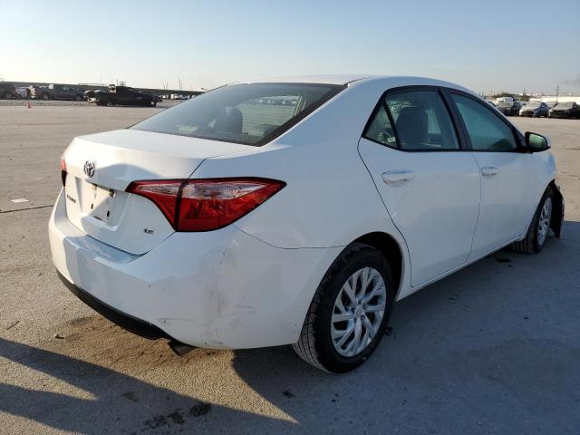 Photo 4 from auction – 2018 TOYOTA COROLLA L with VIN 5YFBURHE9JP832770