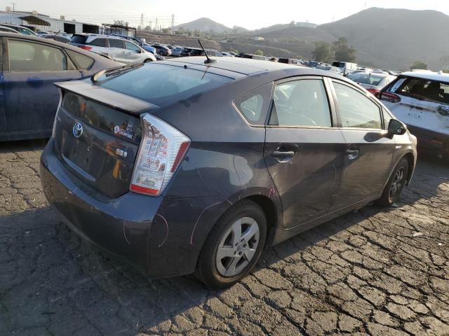 Photo 4 from auction – 2010 TOYOTA PRIUS with VIN JTDKN3DU0A0028259