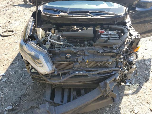 Photo 7 from auction – 2017 NISSAN ROGUE S with VIN KNMAT2MV3HP522671