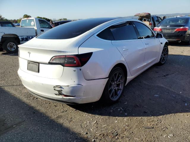 Photo 4 from auction – 2019 TESLA MODEL 3 with VIN 5YJ3E1EA3KF482912