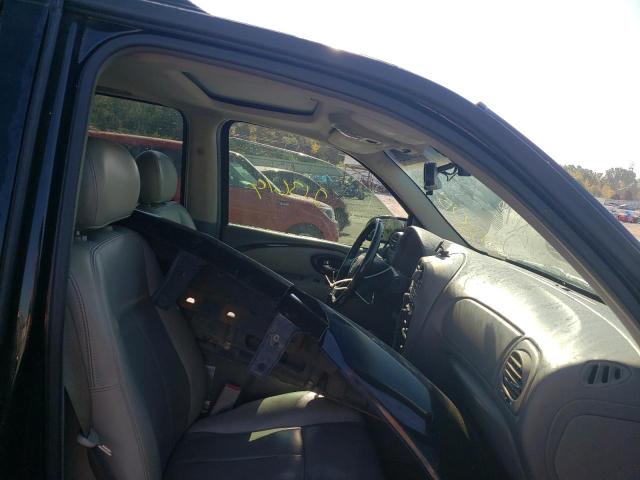 Photo 5 from auction – 2005 BUICK RAINIER CX with VIN 5GADT13S252136865