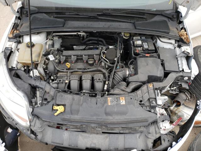 Photo 7 from auction – 2014 FORD FOCUS SE with VIN 1FADP3F24EL337547