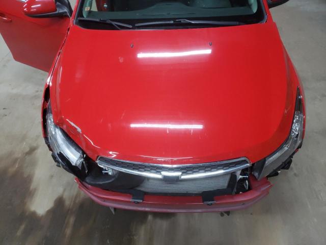 Photo 7 from auction – 2013 CHEVROLET CRUZE LT with VIN 1G1PC5SB6D7188174