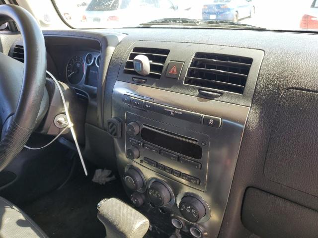 Photo 9 from auction – 2008 HUMMER H3 with VIN 5GTEN13E088109892