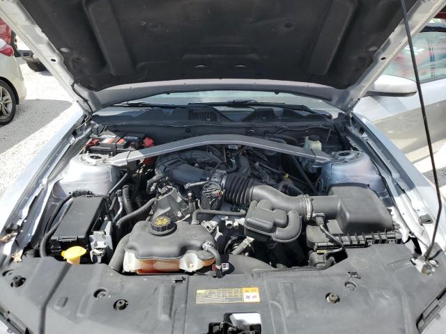 Photo 7 from auction – 2014 FORD MUSTANG with VIN 1ZVBP8EM5E5292136