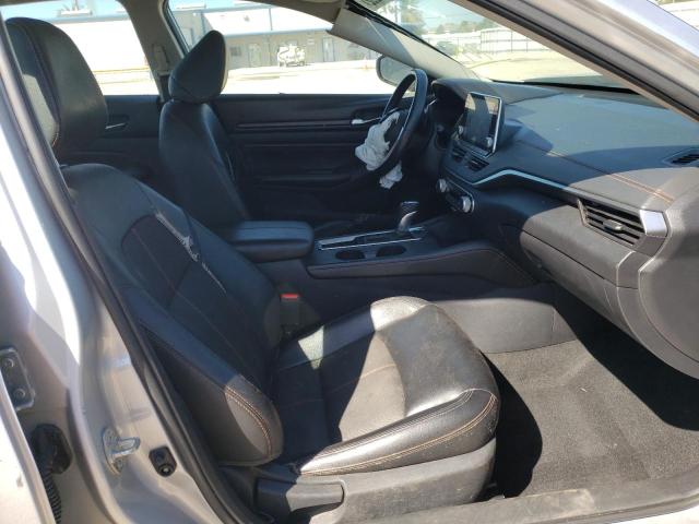Photo 5 from auction – 2020 NISSAN ALTIMA SR with VIN 1N4BL4CV2LN311697