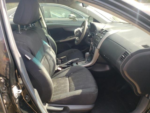 Photo 5 from auction – 2011 TOYOTA COROLLA BA with VIN 2T1BU4EE0BC550137