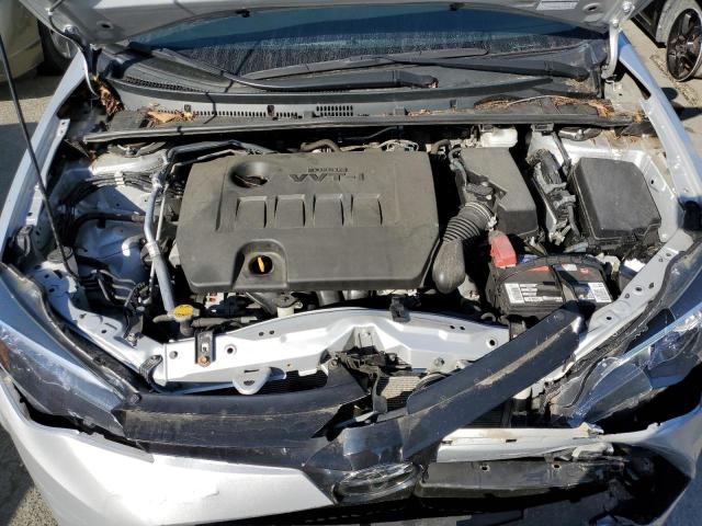 Photo 7 from auction – 2017 TOYOTA COROLLA L with VIN 5YFBURHE4HP664336