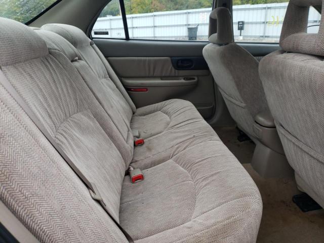 Photo 6 from auction – 2001 BUICK REGAL LS with VIN 2G4WB52K911277148