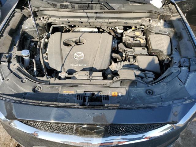 Photo 7 from auction – 2021 MAZDA CX-5 TOURI with VIN JM3KFBCM7M0361191