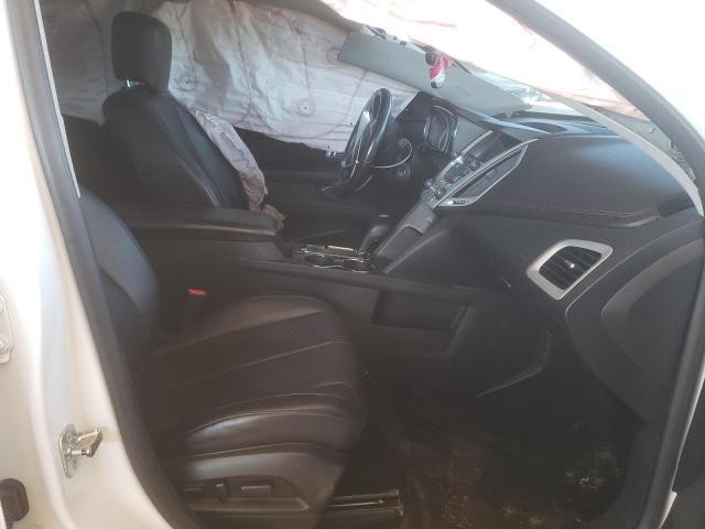 Photo 5 from auction – 2013 GMC TERRAIN DE with VIN 2GKFLYE38D6255628
