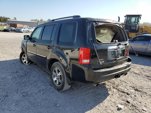 Photo 3 from auction – 2011 HONDA PILOT TOUR with VIN 5FNYF3H99BB033265