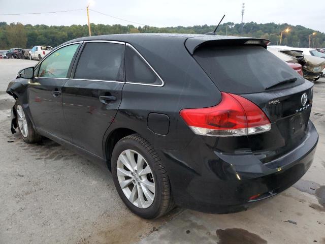 Photo 3 from auction – 2014 TOYOTA VENZA LE with VIN 4T3ZA3BB9EU089798