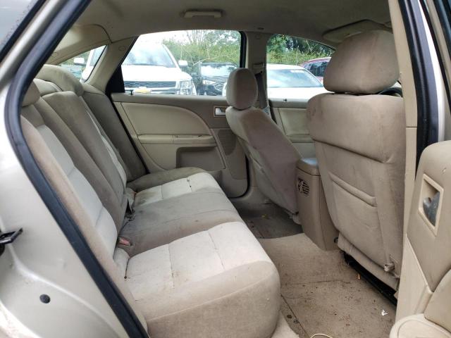 Photo 6 from auction – 2005 MERCURY MONTEGO LU with VIN 1MEHM40145G601433