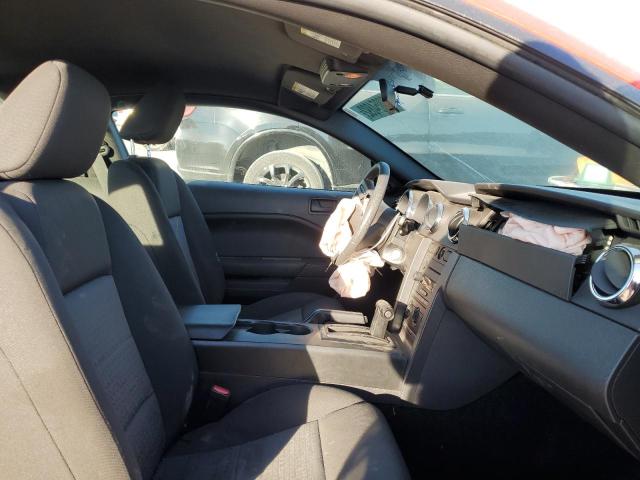 Photo 5 from auction – 2007 FORD MUSTANG with VIN 1ZVFT80N375335162