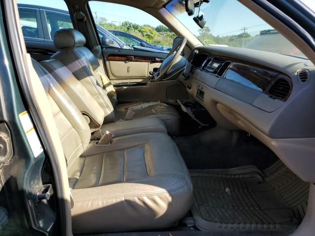 Photo 5 from auction – 2000 LINCOLN TOWN CAR E with VIN 1LNHM81W3YY831798