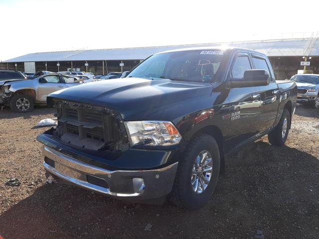 Photo 2 from auction – 2015 RAM 1500 SLT with VIN 1C6RR6LM4FS521855