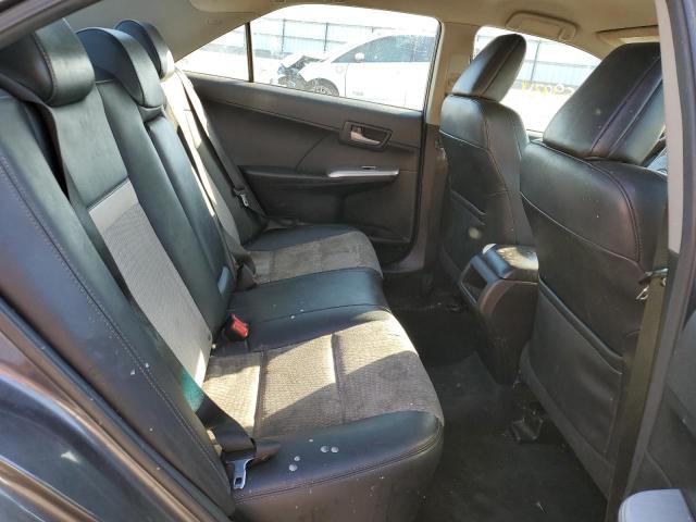 Photo 6 from auction – 2014 TOYOTA CAMRY L with VIN 4T1BF1FK0EU843553