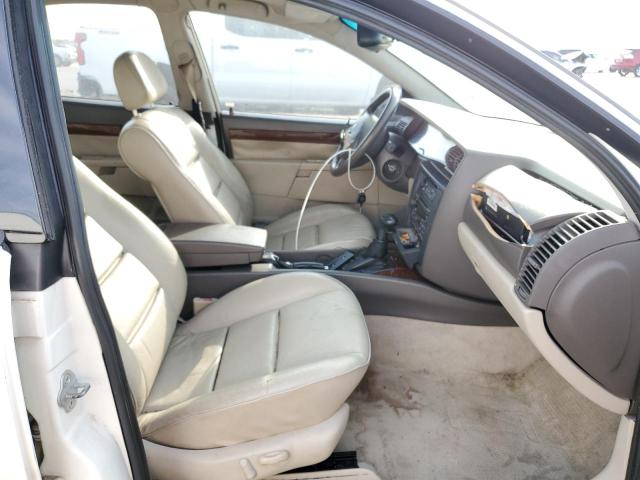 Photo 5 from auction – 2001 CADILLAC CATERA with VIN W06VR54R61R003596
