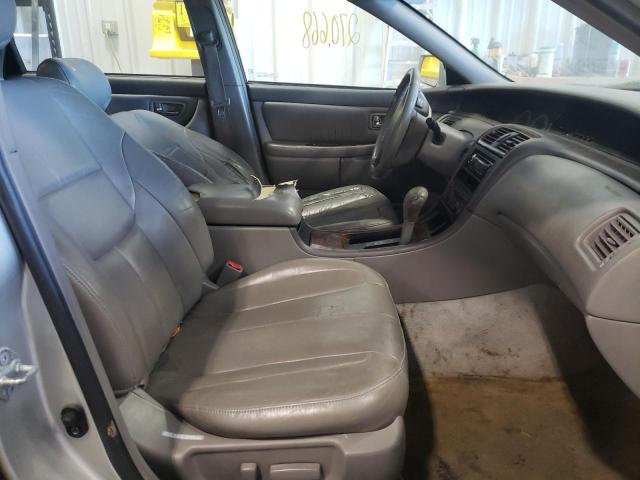 Photo 5 from auction – 2000 TOYOTA AVALON XL with VIN 4T1BF28B3YU095002