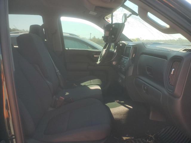 Photo 5 from auction – 2020 CHEVROLET SILVERADO with VIN 3GCPWBEH8LG320867