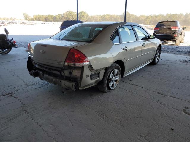 Photo 4 from auction – 2012 CHEVROLET IMPALA LS with VIN 2G1WF5E32C1162111