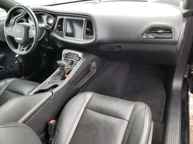 Photo 9 from auction – 2019 DODGE CHALLENGER with VIN 2C3CDZGG5KH680652