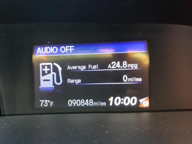 Photo 8 from auction – 2015 HONDA CIVIC EX with VIN 2HGFG3B88FH503047