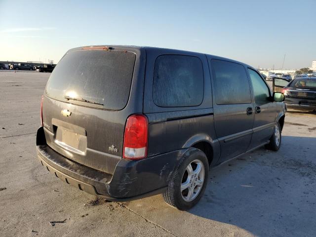 Photo 4 from auction – 2008 CHEVROLET UPLANDER L with VIN 1GNDV231X8D104803