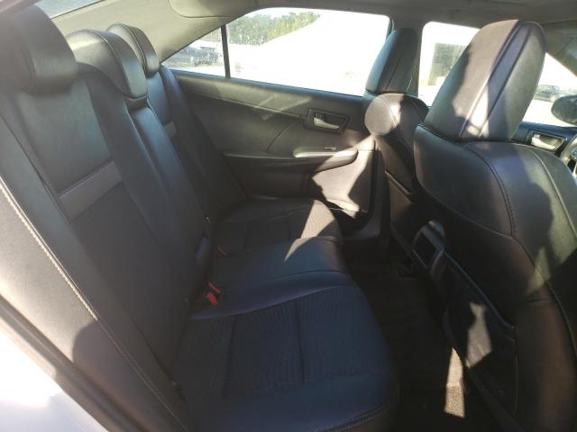 Photo 6 from auction – 2013 TOYOTA CAMRY L with VIN 4T1BF1FK1DU642940