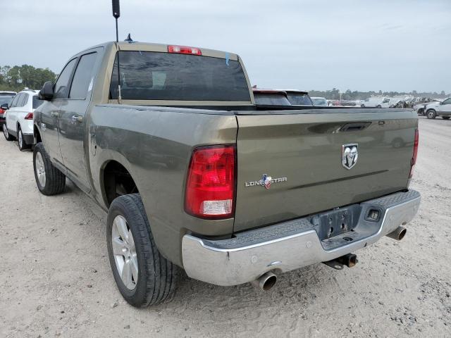 Photo 3 from auction – 2015 RAM 1500 SLT with VIN 1C6RR6LT8FS754936