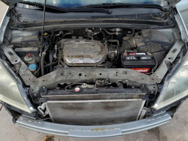 Photo 12 from auction – 2008 HONDA ODYSSEY EX with VIN 5FNRL38778B047525